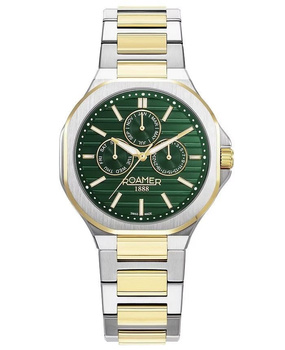 ZEGAREK ROAMER Spirit of Time Chrono 995989-47-75-20