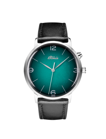 ZEGAREK BŁONIE Elektro Wolt