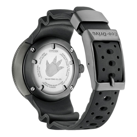 ZEGAREK CITIZEN Promaster Marine Godzilla BJ8056-01E