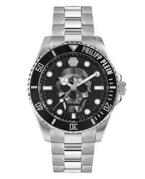 ZEGAREK Philipp Plein The Skull Diver PWOAA0522