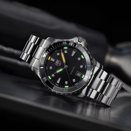 ZEGAREK MĘSKI LUMINOX Sport Timer XS.0941