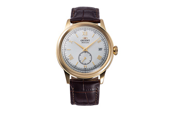 ZEGAREK ORIENT  Mechanical Classic Watch RA-AP0106S30B