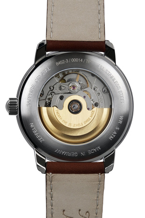 ZEGAREK ZEPPELIN Atlantic Automatic 8452-2