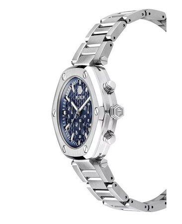 ZEGAREK Philipp Plein The Hexagon Chrono PWZBA0323