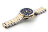 ZEGAREK ROAMER Spirit of Time Chrono 995989-47-45-20