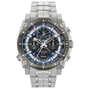 ZEGAREK BULOVA 98B316 PRECISIONIST ICON CHRONOGRAPH SPORT