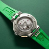 ZEGAREK ORIS Aquis Date Calibre 400 01-733-7730-4134-07-4-24-64EB