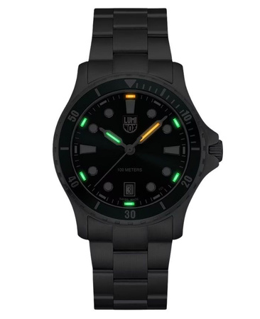 ZEGAREK MĘSKI LUMINOX Sport Timer XS.0957