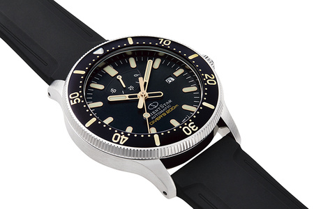 ZEGAREK ORIENT STAR Mechanical Diver RE-AU0303B00B