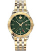 ZEGAREK VERSACE Univers GMT VEBK00718