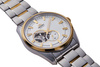 ZEGAREK ORIENT Mechanical Contemporary Watch RA-AR0001S10B