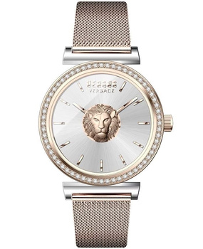 ZEGAREK VERSUS VERSACE Brick Lane L Crystal VSP646321