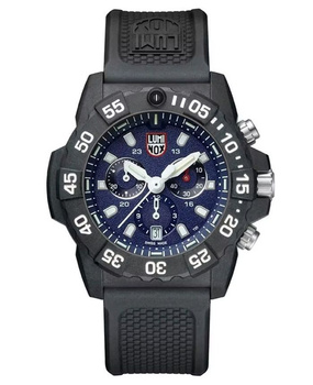 ZEGAREK MĘSKI LUMINOX Navy Seal Chrono Diver XS.3583