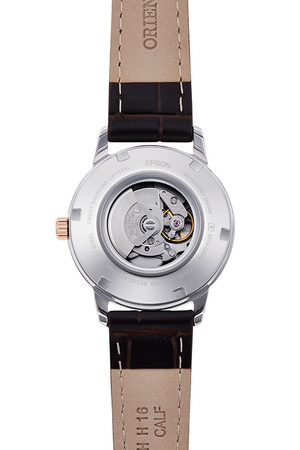 ZEGAREK ORIENT Mechanical Contemporary Watch RA-NR2004S10B