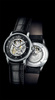 ZEGAREK EDOX Les Bemonts Automatic Skeleton 85300-3-NIN