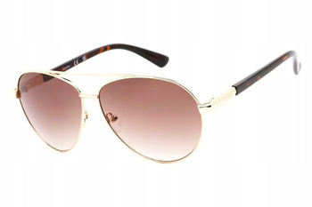 Oryginalne Męskie okulary GUESS GF0221/32F