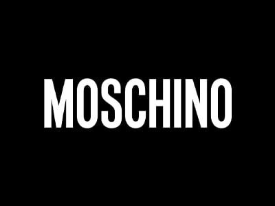 Oryginalne Damskie okulary Moschino MOS056/S-807