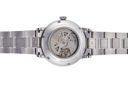 ZEGAREK ORIENT STAR Mechanical Classic Watch RE-AW0002L00B