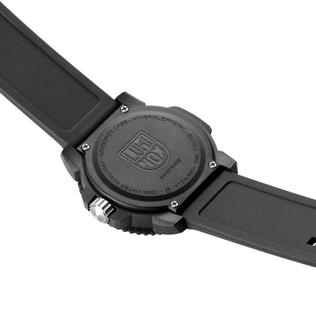 ZEGAREK MĘSKI LUMINOX Sea Lion Carbonox X2.2053