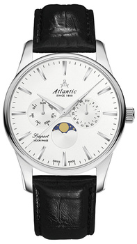 ZEGAREK ATLANTIC SEAPORT 56550.41.21