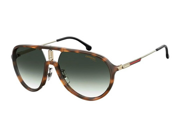 Oryginalne męskie okulary Carrera 1026/S/086