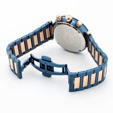 ZEGAREK ROAMER Toscana Chrono 994837-49-45-20