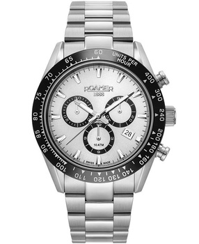ZEGAREK ROAMER Chrono MONZA 100 850837-41-15-20