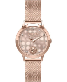 ZEGAREK VERSUS VERSACE Strandbank VSP571821