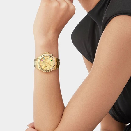 ZEGAREK Philipp Plein Nobile Lady Chrono PWSBA0223