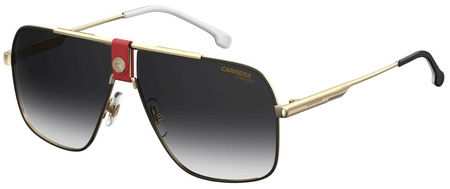 Oryginalne męskie okulary Carrera 1018/S-Y11-9O