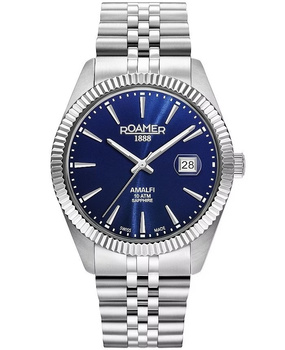 ZEGAREK ROAMER AMALFI GENTS 852833 41 45 20