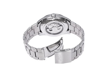 ZEGAREK ORIENT Mechanical Contemporary Watch RA-AR0008E30B