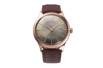 ZEGAREK ORIENT Bambino 42mm  RA-AC0P04Y10B