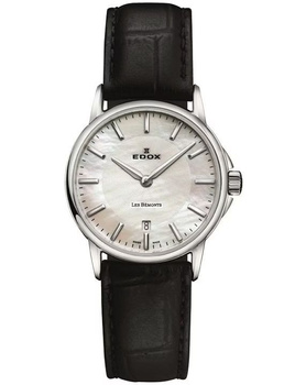 ZEGAREK EDOX Les Bemonts 57001-3-NAIN