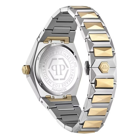 ZEGAREK Philipp Plein The Skull Spikes PWPWA0724