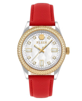 ZEGAREK  Philipp Plein Queen Lady PWCDA0124