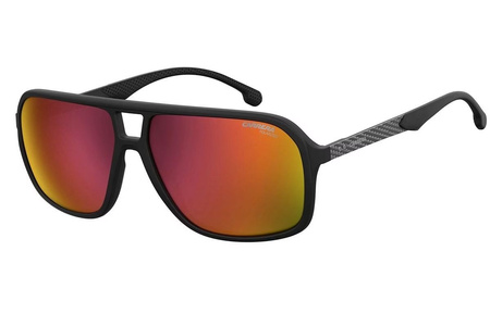 Oryginalne męskie okulary Carrera 8035/S-003-W3