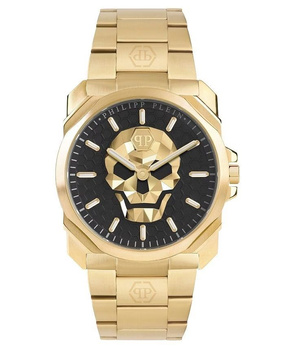 ZEGAREK Philipp Plein The Skull King PWLAA0822