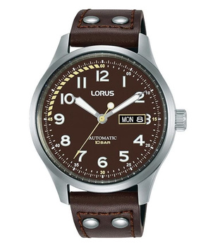 ZEGAREK LORUS Sport Automatic RL465AX9