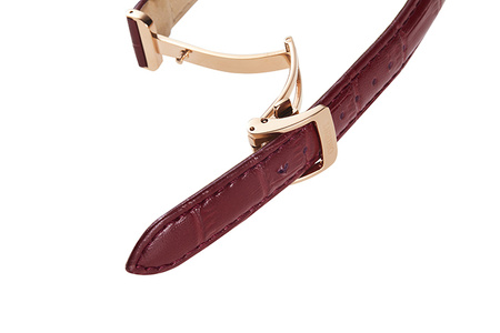 ZEGAREK ORIENT Quartz Classic Watch RA-KA0001A10B