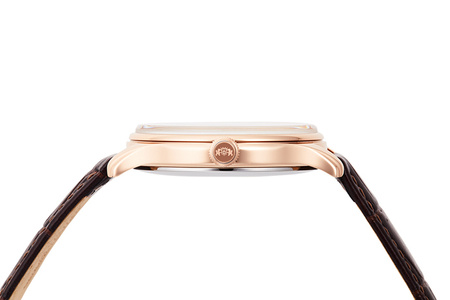 ZEGAREK ORIENT Mechanical Classic Watch RA-AG0012S10B