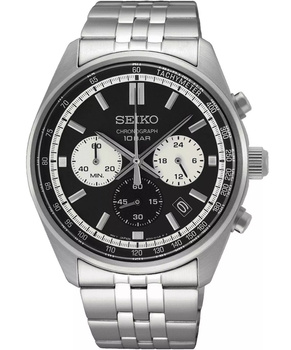 ZEGAREK SEIKO SSB429P1 Sport Chronograph 10ATM