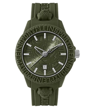 ZEGAREK Plein Sport Fearless PSQBA0723