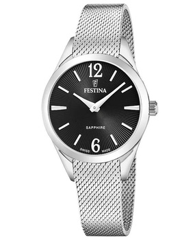 ZEGAREK FESTINA Grace Swiss Made F20076/5