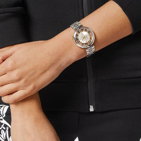 ZEGAREK Plein Sport Tiger Luxe Lady PSMBA0123