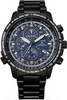 ZEGAREK CITIZEN ECO-DRIVE AT8195-85L RADIO CONTROLLED