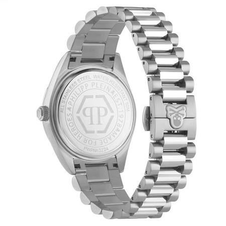 ZEGAREK Philipp Plein Superlative Rock Couture PWPNA0224