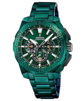 ZEGAREK FESTINA Chrono Bike SET F20730/1 Special Edition