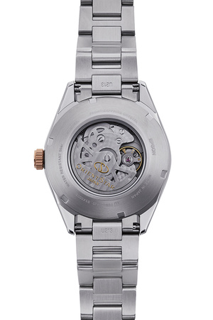 ZEGAREK ORIENT Mechanical Contemporary Watch STAR RE-AU0401S00B