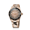 ZEGAREK EDOX Skydiver Automatic Lady 80131-37RNM-VDBEI